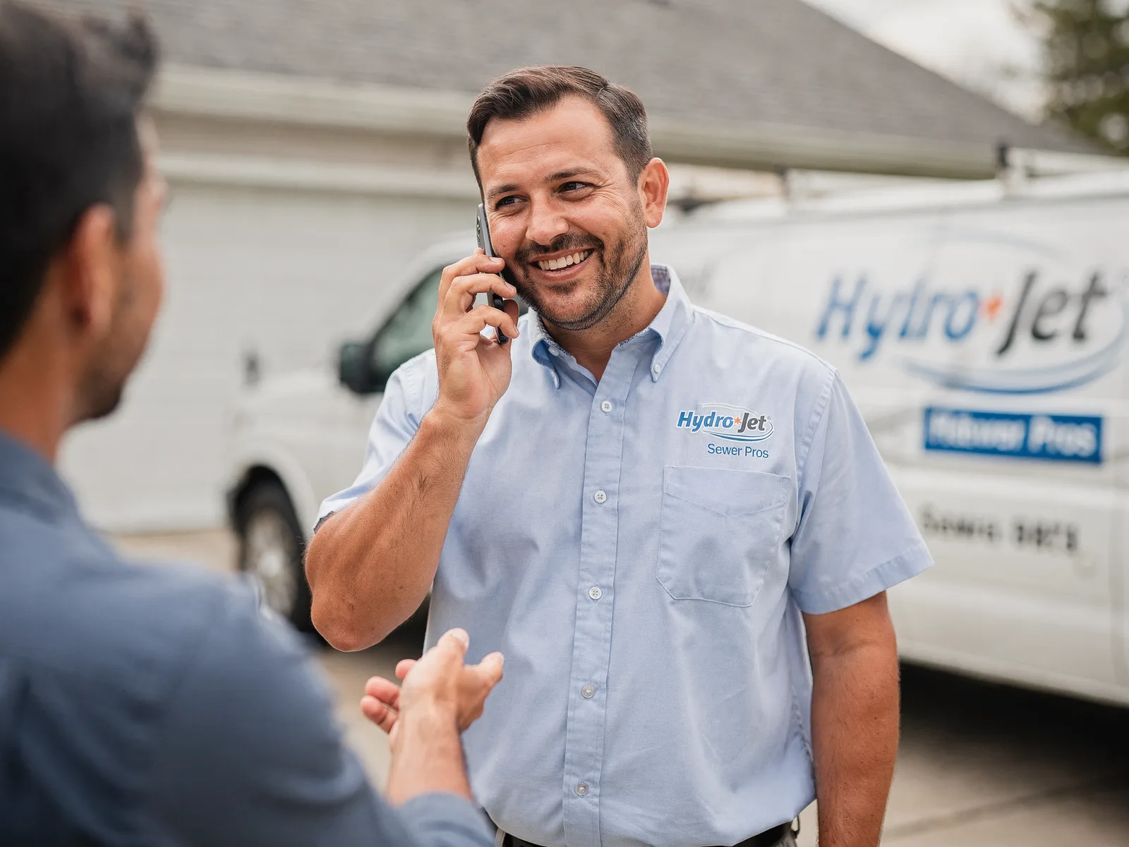 Hydro Jetting Near Me Fort Jennings, OH FAQs